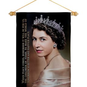 Garden Flag Biography GS180331 05