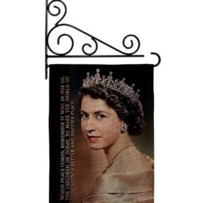 Garden Flag Biography GS180331 B 03