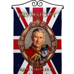 Garden Flag Biography GS180337 02