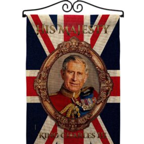 Garden Flag Biography GS180337 B 02