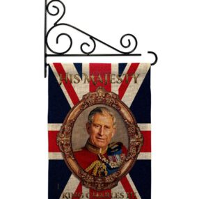 Garden Flag Biography GS180337 B 03