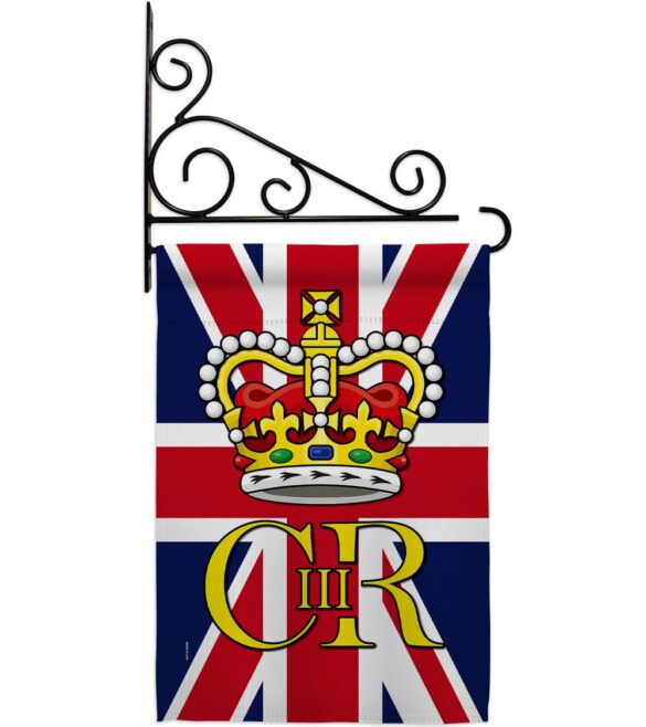 CR III - Expression Inspirational Vertical Impressions Decorative Flags HG180339 Made In USA - Image 17