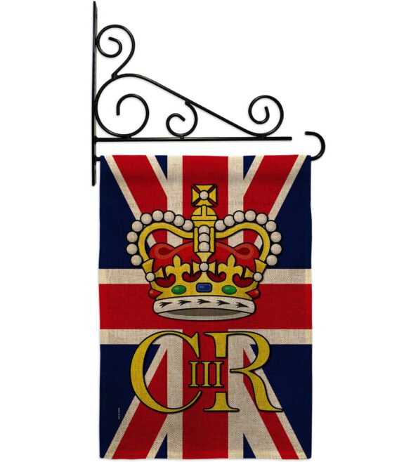 CR III - Expression Inspirational Vertical Impressions Decorative Flags HG180339 Made In USA - Image 38