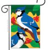 Garden Flag Birds G105028 19102233 5d07 464c 9495 95772679b6a8