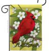 Garden Flag Birds G105032 978b6747 5403 4605 b4b8 b475f80dda10