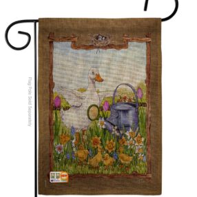 Garden Flag Birds G105046 B c92727c0 0428 4a43 8dc4 d9bb72dccb5c