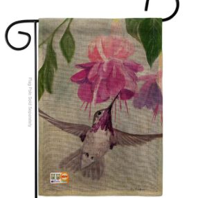 Garden Flag Birds G105047 B 4e2ec73f 4d50 4fd0 a26e 634f162e4c96