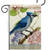Garden Flag Birds G191052 379f12db c60a 48f2 847b 6b050aa51e43