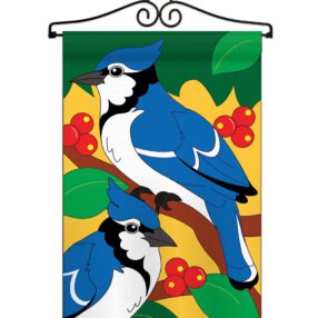 Garden Flag Birds GS105028 02 96bab2d4 0c58 4de9 b633 0f0eeb79ae83