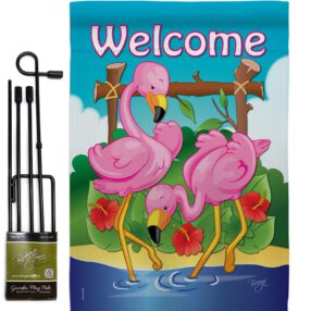 Garden Flag Birds GS105029 2bc7236f d498 4f57 9eb7 b6a5d9dda8f6