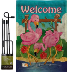 Garden Flag Birds GS105029 B c6d3ad99 2fb8 41a3 8103 2892e8747f0b