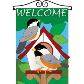 Garden Flag Birds GS105030 02 13f40d67 723b 4478 922c 4c3d19c4e061