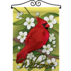 Garden Flag Birds GS105032 02 a513b315 c5bc 4369 b34a d1e0d24f76c1
