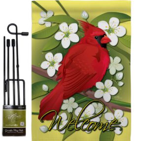 Garden Flag Birds GS105032 9fcf3c27 dd5a 4d2e 9d30 7ef9a52abd4e