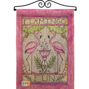 Garden Flag Birds GS105044 B 02 8d2bf1ea 9e2b 4849 a5f8 393b3db92234