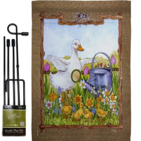 Garden Flag Birds GS105046 fad24320 cea4 4806 bad5 10137da06cc7