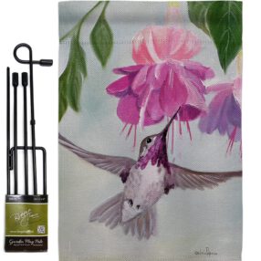 Garden Flag Birds GS105047 4772905f dac4 4f70 8313 b1ba7c6d1a49