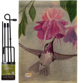 Garden Flag Birds GS105047 B 6e43c29a 9b83 4ad0 b1cb 397f40084ce0