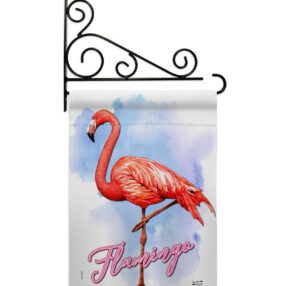 Garden Flag Birds GS137342 03
