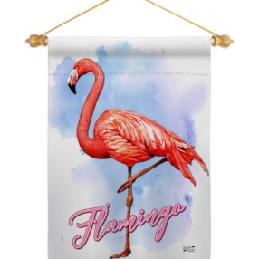 Garden Flag Birds GS137342 05