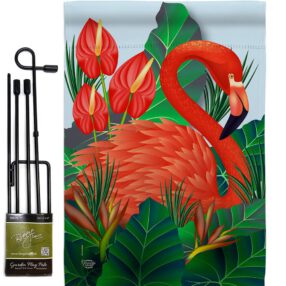 Garden Flag Birds GS192121 32eadcae e4ac 4c76 87a9 e8225a7312f2