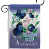 Garden Flag Bugs Frogs G104069 2ac3534f a08d 4fba af7f ec21035c2150