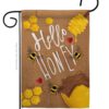 Garden Flag Bugs Frogs G104102 e61dd206 9c10 4935 92cf c79b7364a762