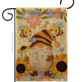 Garden Flag Bugs Frogs G192669 B c1295feb a825 460b 912c 25e596e5ce0e