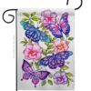 Garden Flag Bugs Frogs G192697 7afb242f 981e 4b43 8490 c2636c178b49