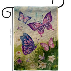 Garden Flag Bugs Frogs G192698 B c5b426c2 20b3 4eb3 9e6c 1dd63093a089