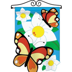Garden Flag Bugs Frogs GS104037 02 7d539c11 c485 4caa acef b9d15a933709