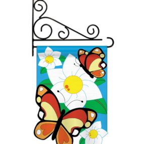 Garden Flag Bugs Frogs GS104037 03 902d6ce4 2dbc 4ed3 91c2 bc4b59eae093