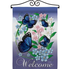 Garden Flag Bugs Frogs GS104069 02 a6368e67 6690 4a91 9f5e 2680d86f2c96