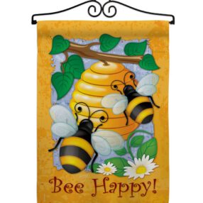 Garden Flag Bugs Frogs GS104077 02 d89ba3bf 07d2 4f96 89d0 cd91186778a1