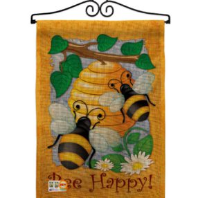 Garden Flag Bugs Frogs GS104077 B 02 88ea1a01 9c6a 41ae 8444 37c5ea87fcee