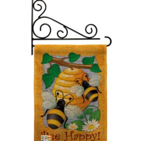 Garden Flag Bugs Frogs GS104077 B 03 d30709ed 7e43 4492 9db0 5a9d1c1ceff1