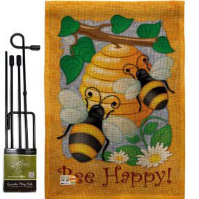 Garden Flag Bugs Frogs GS104077 B 89207a38 3d1d 4c8f ba19 54280060a2f8