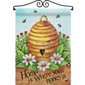 Garden Flag Bugs Frogs GS104083 02 e36878be 922c 4029 b054 e162c677a3b1