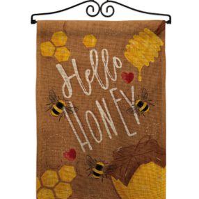 Garden Flag Bugs Frogs GS104102 B 02 95b9237e 3965 41a9 a86a 97175bac8380