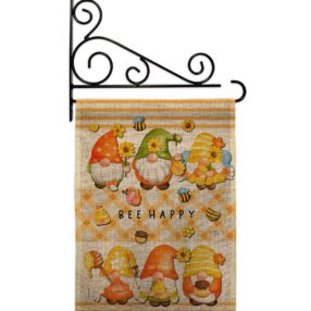 Garden Flag Bugs Frogs GS104136 B 03 bbfe3179 6e9a 47da a208 1aa38e9b6f7f