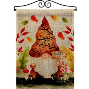 Garden Flag Bugs Frogs GS104142 B 02