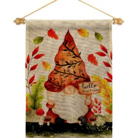 Garden Flag Bugs Frogs GS104142 B 05
