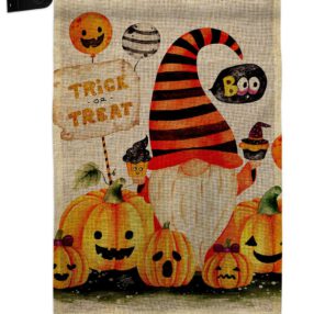 Garden Flag Bugs Frogs GS104145 B 04