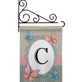 Garden Flag Bugs Frogs GS130133 03 fca3e3f4 bc40 45dc 81c2 19decc160d23