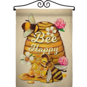 Garden Flag Bugs Frogs GS137025 02 ec812039 022d 48d5 a05c a6896fb948e8
