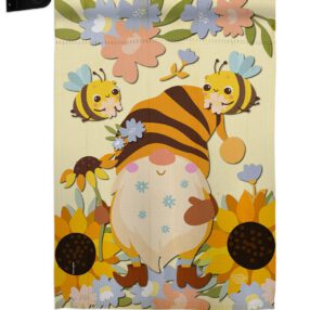 Garden Flag Bugs Frogs GS192669 04 f259b0be 354b 4dd0 b6aa 721aecf0147f