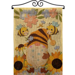 Garden Flag Bugs Frogs GS192669 B 02 a2a0996c 8c52 4400 b459 555d1848e4c4