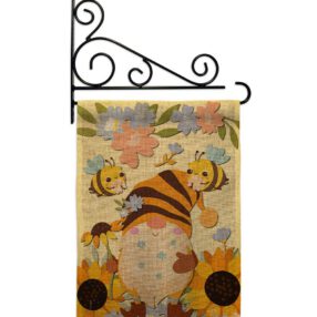 Garden Flag Bugs Frogs GS192669 B 03 4e010346 989b 49a7 9de2 f116b0f7e789