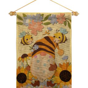 Garden Flag Bugs Frogs GS192669 B 05 21cb10f9 8472 47bd 82b6 5c04e0d21ab4
