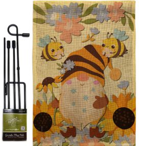 Garden Flag Bugs Frogs GS192669 B 4f86e6cb 93ae 43ea 83d9 4299db15225b